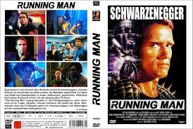 Ihr Uncut DVD-Shop! | Running Man (1987) [FSK 18] | DVDs Blu-ray online