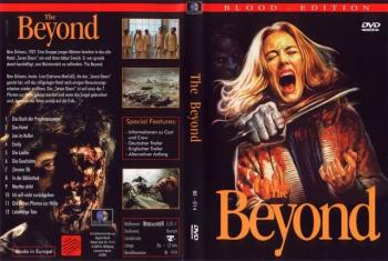 Ihr Uncut Dvd Shop The Beyond Die Geisterstadt Der Zombies 1981 Fsk 18 Dvds Blu Ray Online Kaufen Ihr Uncut Dvd Shop The Beyond Die Geisterstadt Der Zombies 1981 Fsk 18 Dvds Blu Ray Online Kaufen