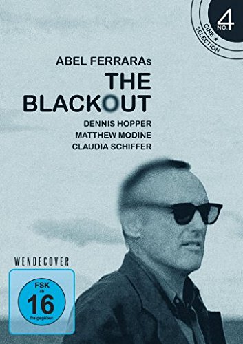 Blackout DVD online kaufen