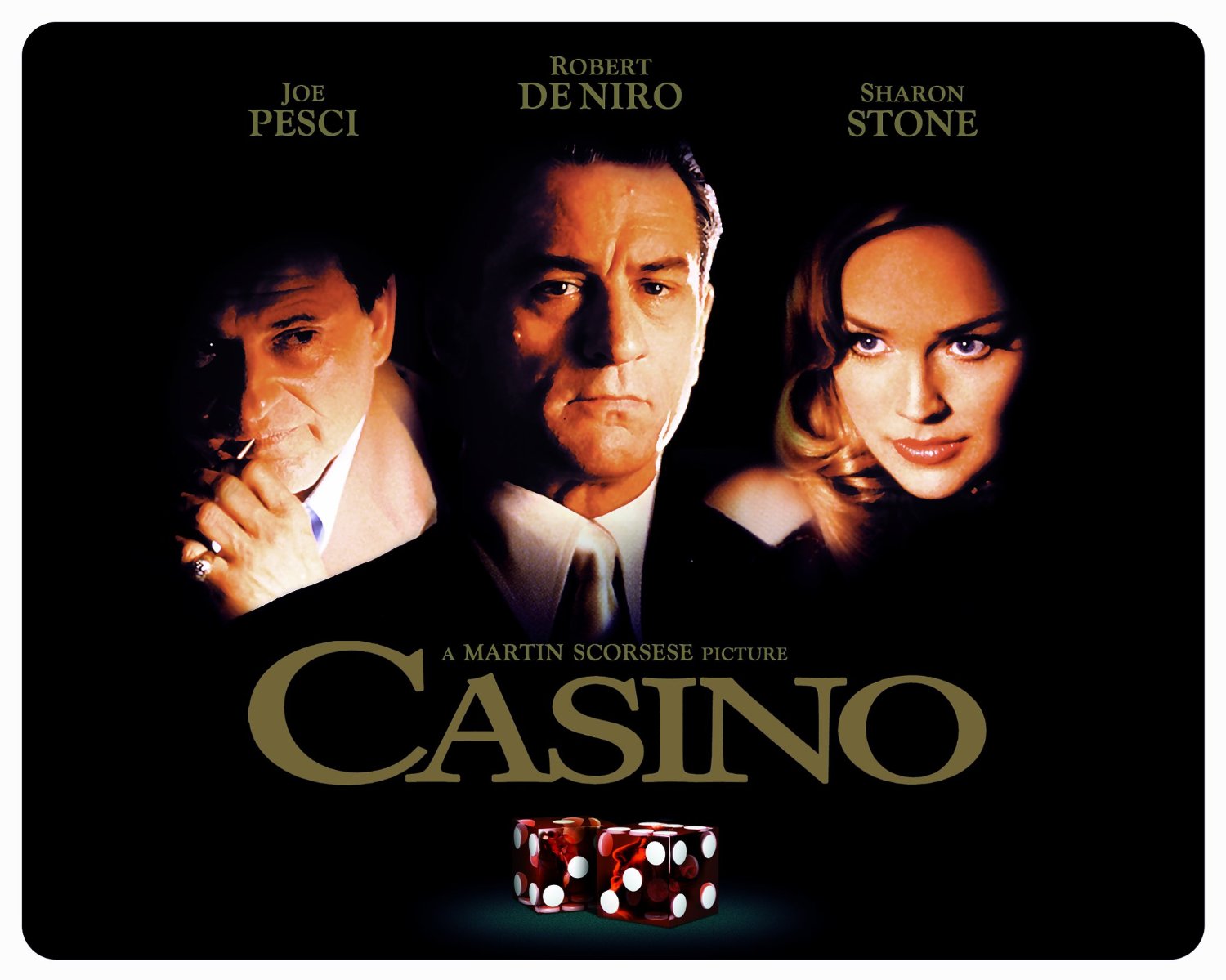 Casino 1995 Blu Ray Casino 1995 Blu Ray